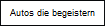 Autos die begeistern