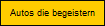 Autos die begeistern